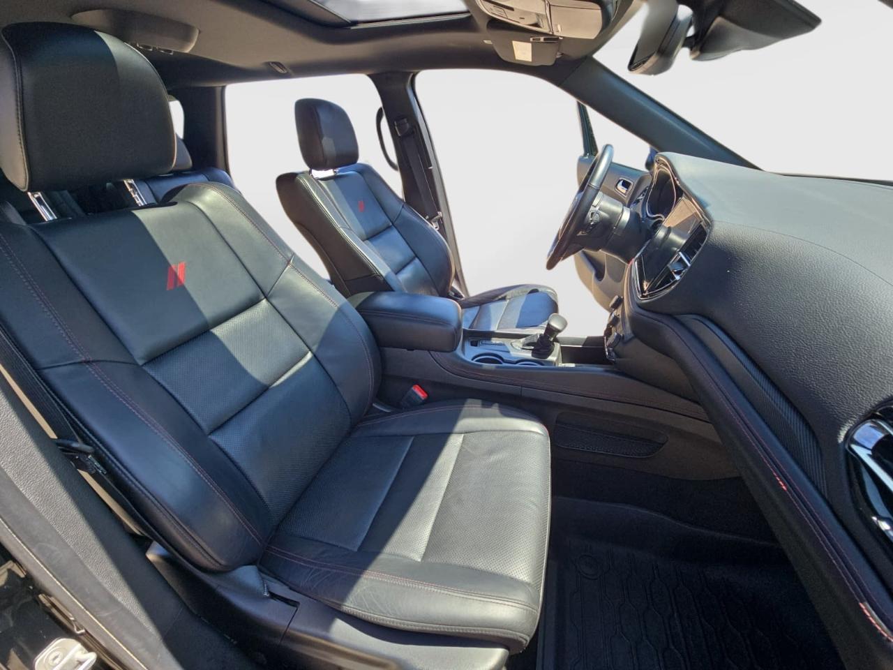 Dodge Durango R/T AWD 2021