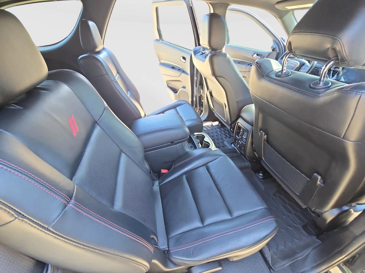 Dodge Durango R/T AWD 2021