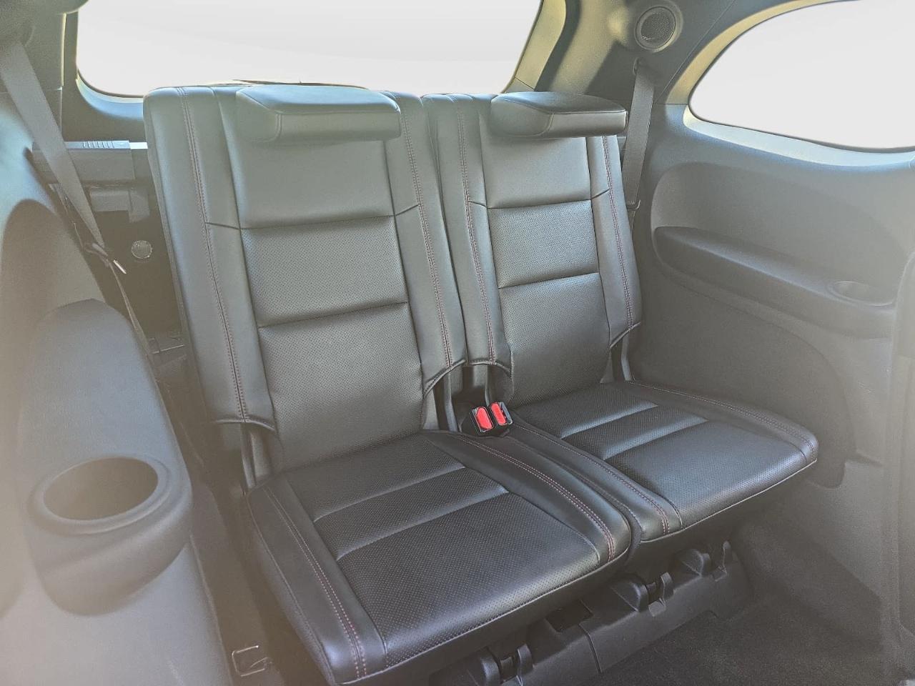 Dodge Durango R/T AWD 2021