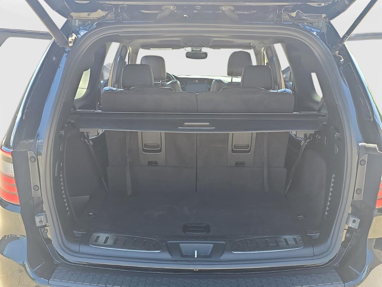 Dodge Durango R/T AWD 2021