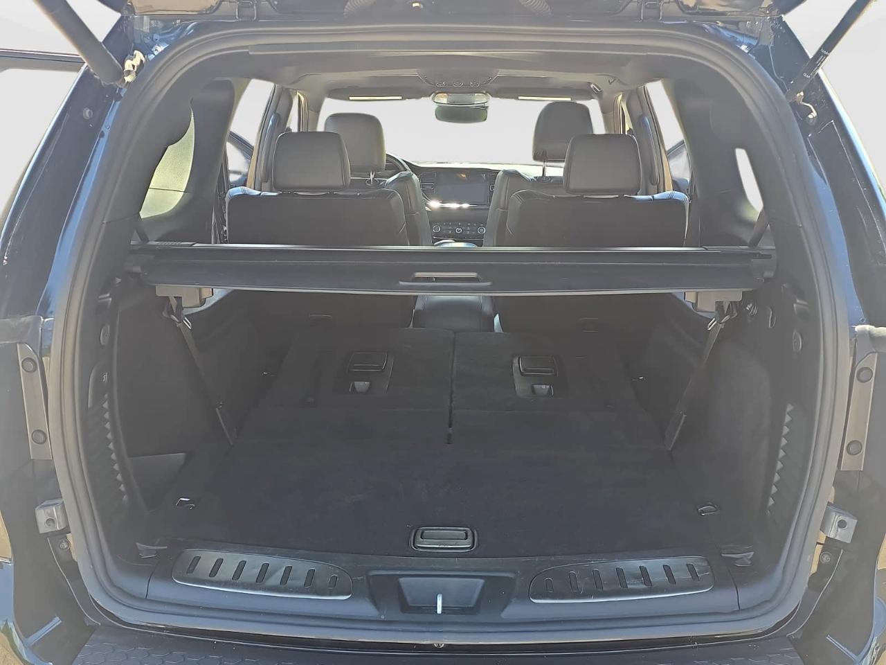 Dodge Durango R/T AWD 2021
