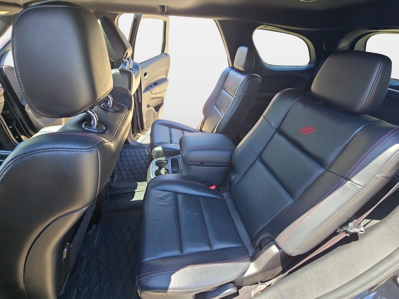 Dodge Durango R/T AWD 2021