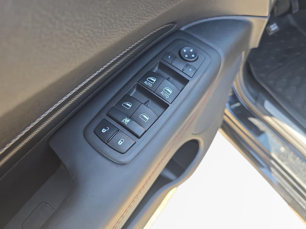 Dodge Durango R/T AWD 2021