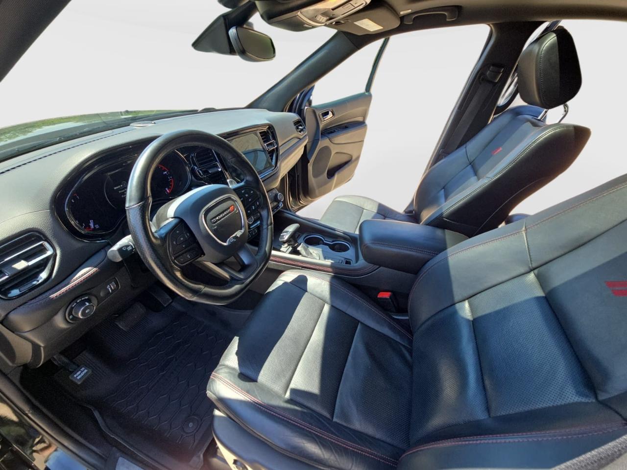 Dodge Durango R/T AWD 2021