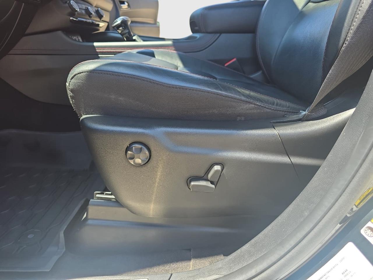 Dodge Durango R/T AWD 2021