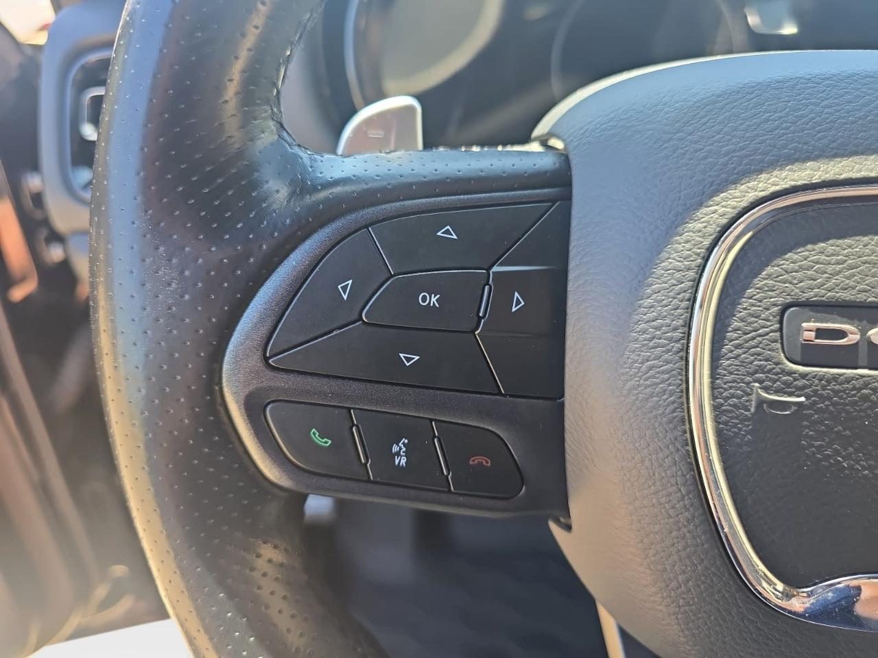 Dodge Durango R/T AWD 2021