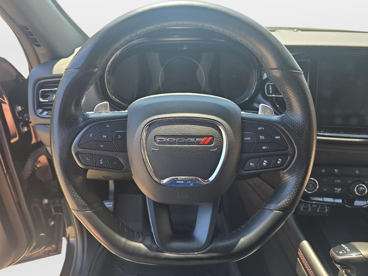 Dodge Durango R/T AWD 2021