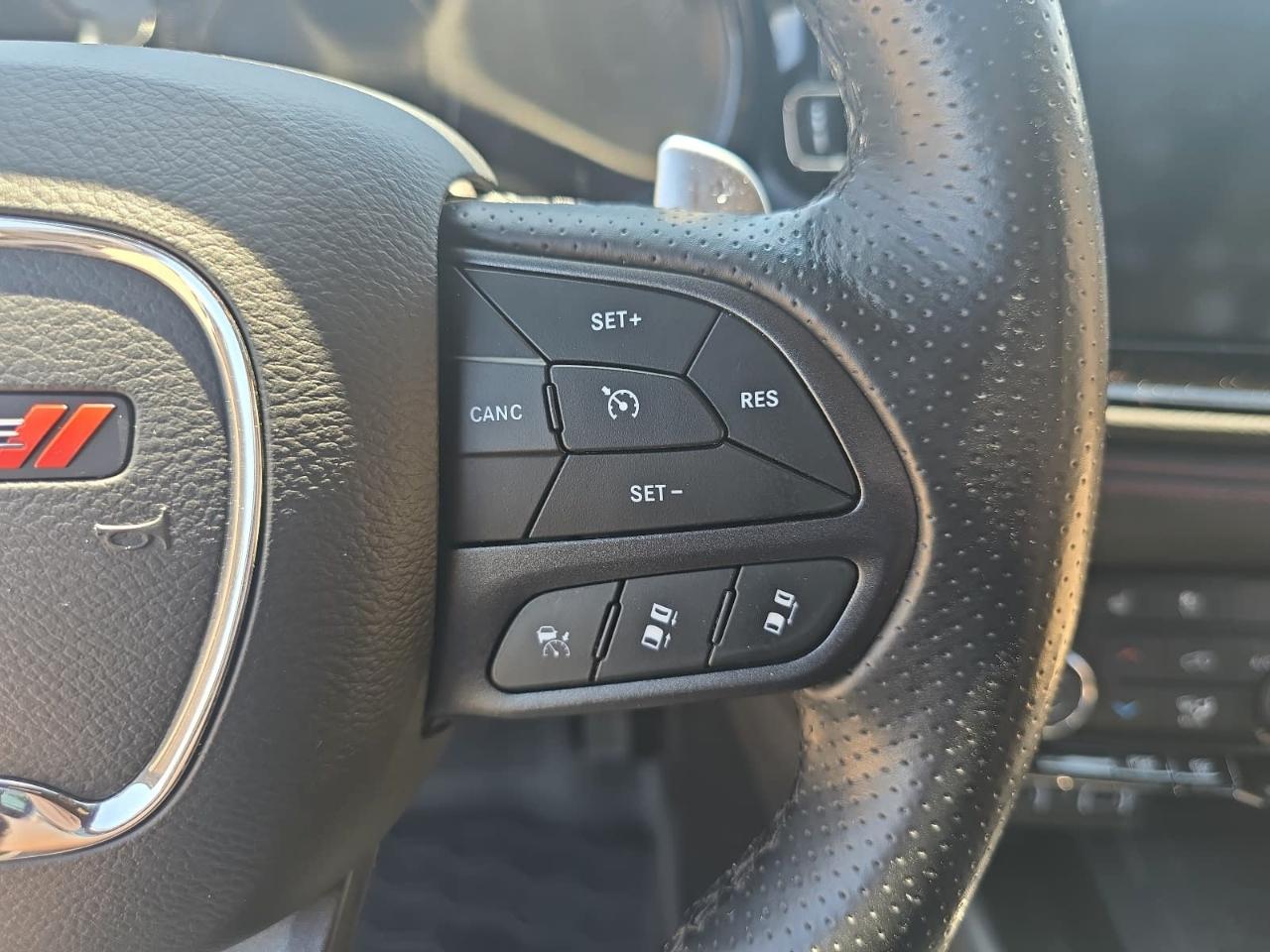 Dodge Durango R/T AWD 2021