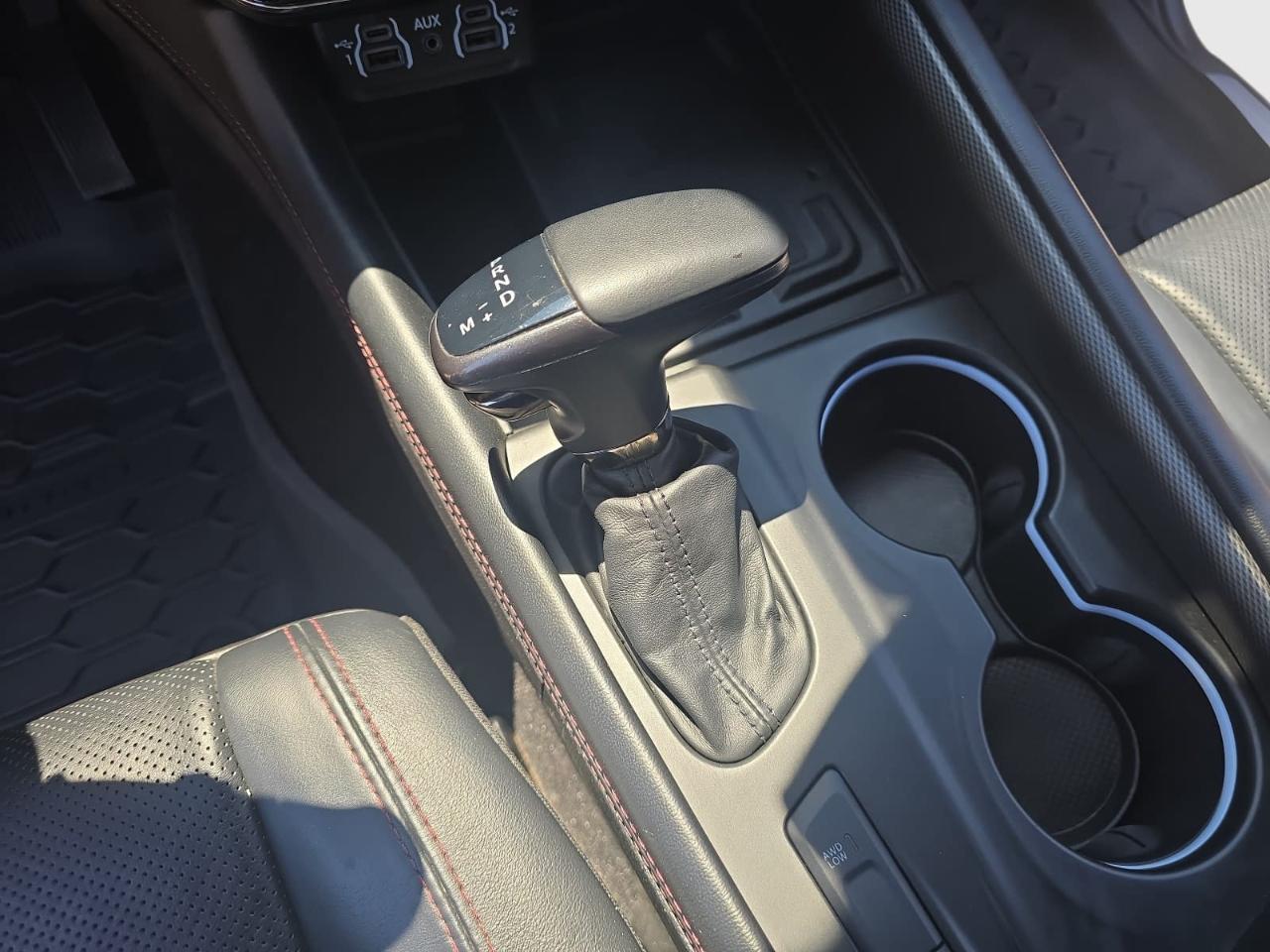 Dodge Durango R/T AWD 2021