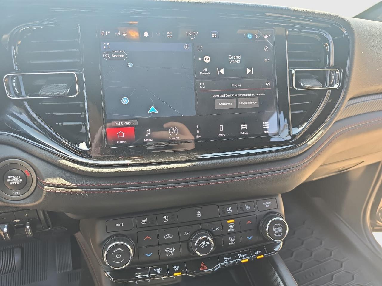 Dodge Durango R/T AWD 2021