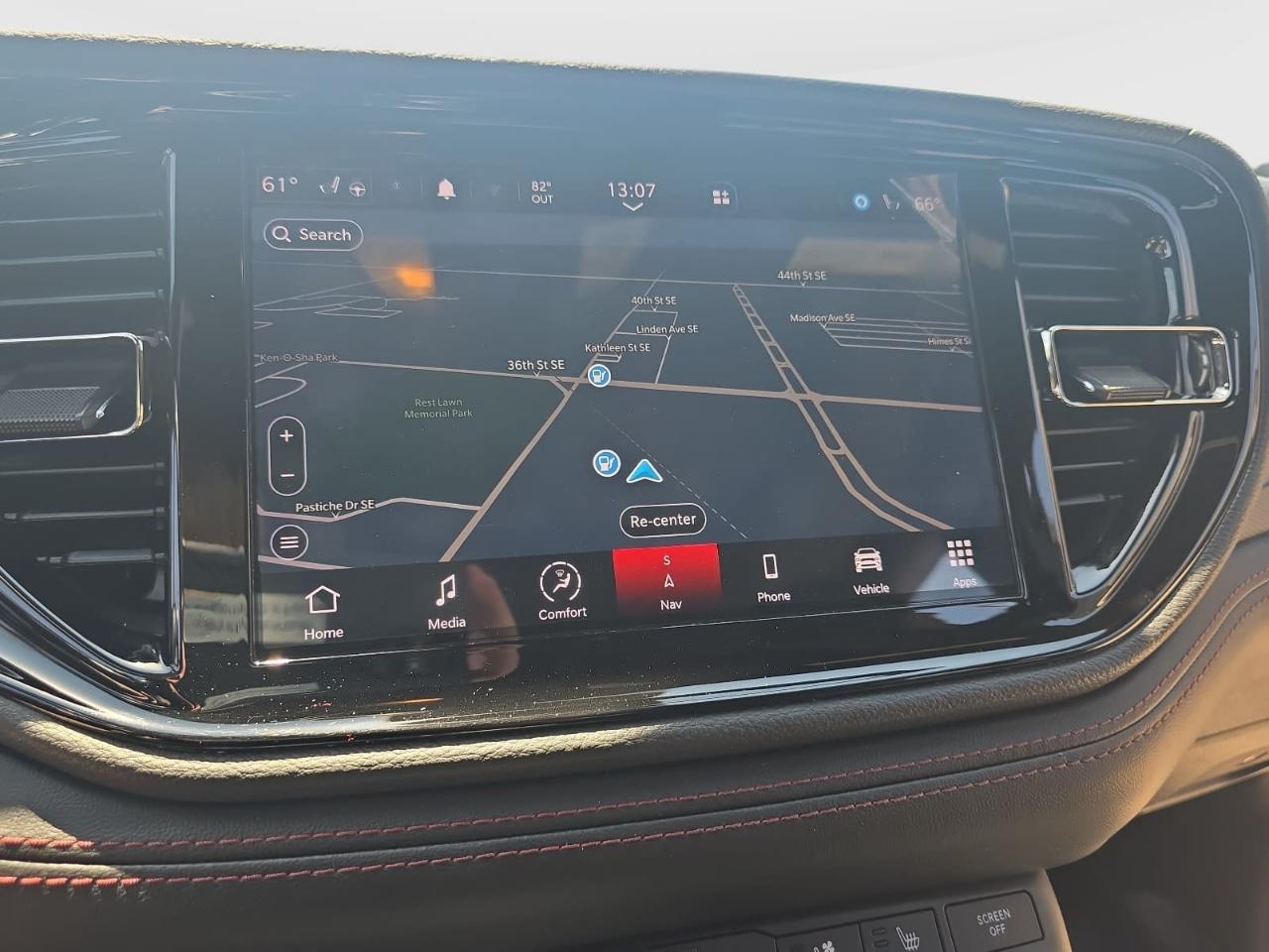 Dodge Durango R/T AWD 2021
