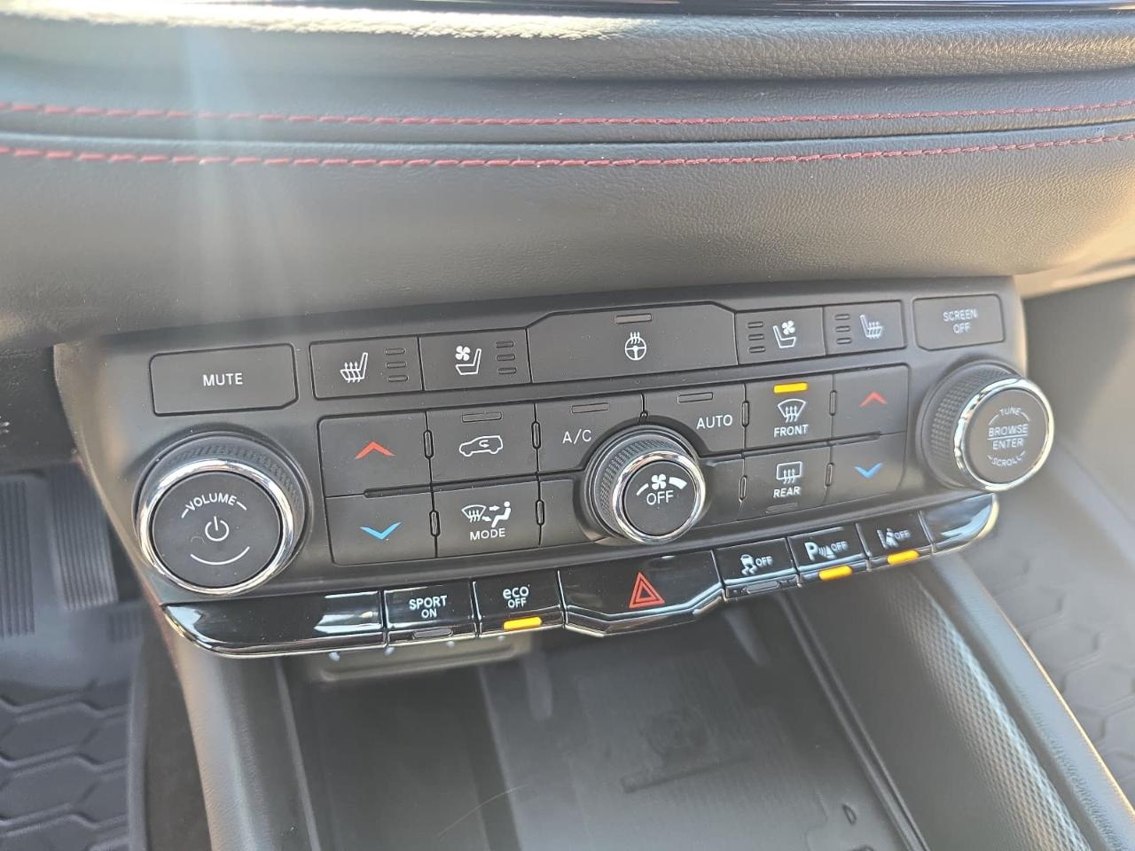 Dodge Durango R/T AWD 2021