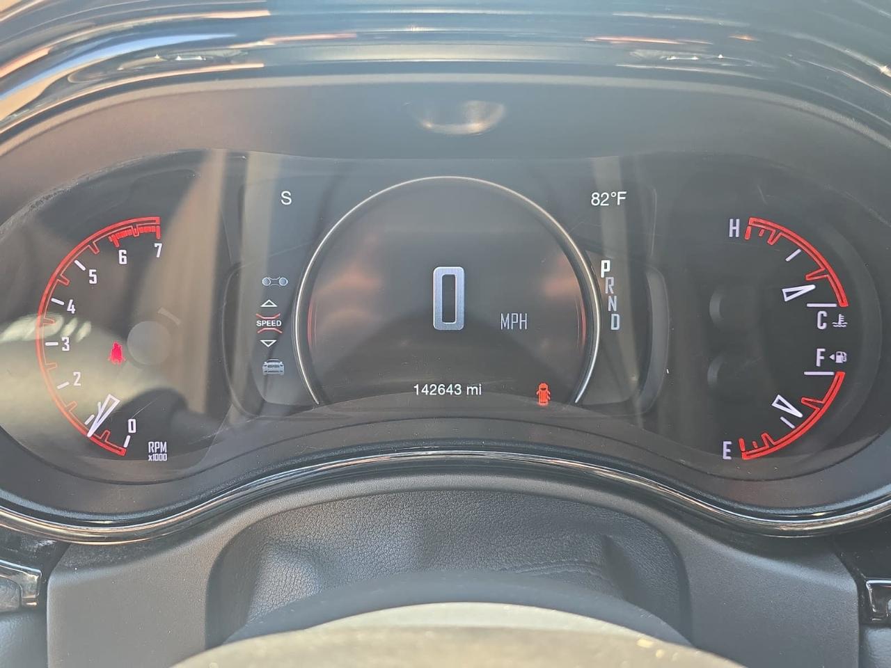 Dodge Durango R/T AWD 2021