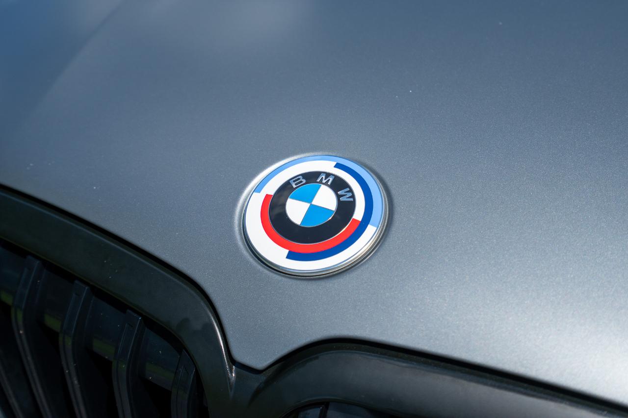 BMW X7 M60i 2023