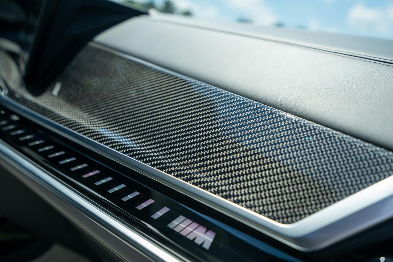 BMW X7 M60i 2023