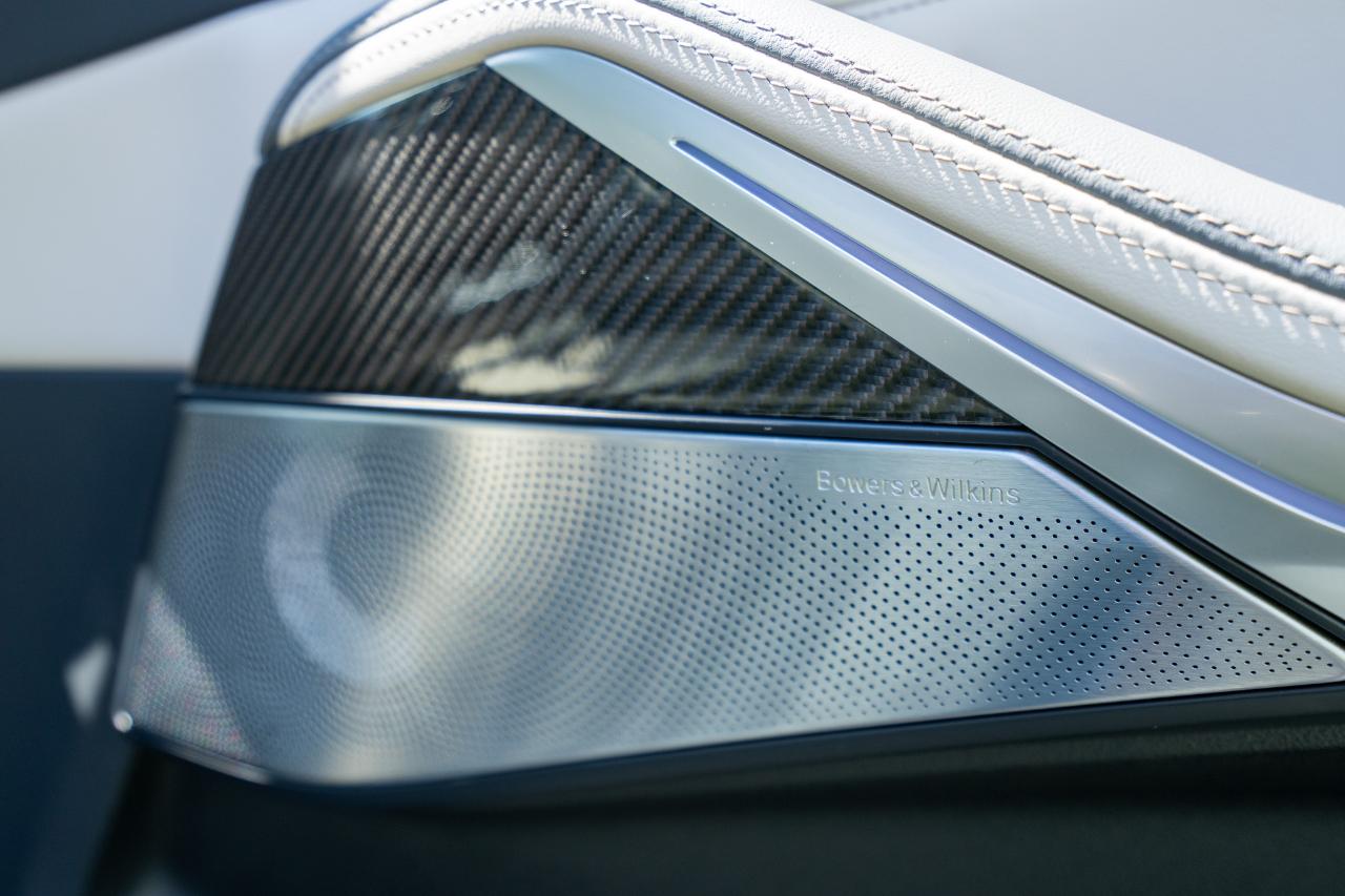 BMW X7 M60i 2023