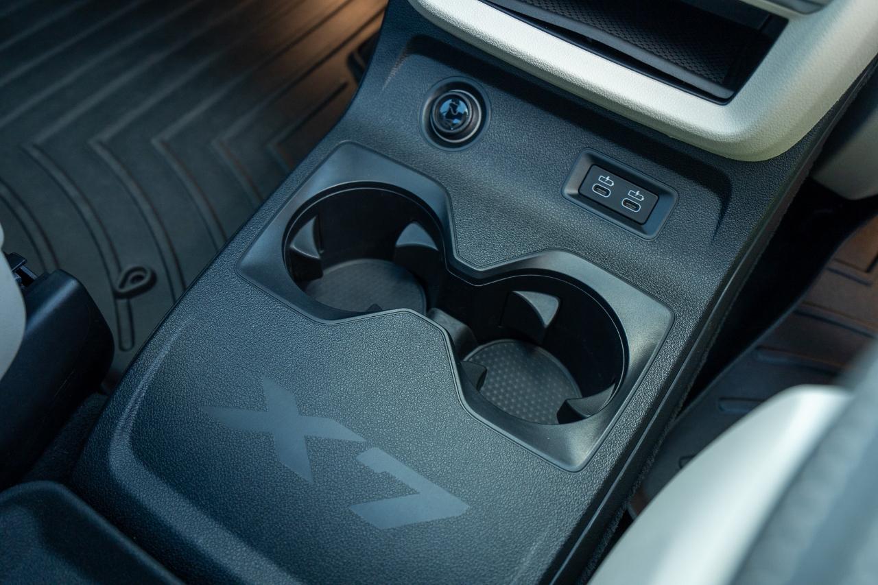 BMW X7 M60i 2023