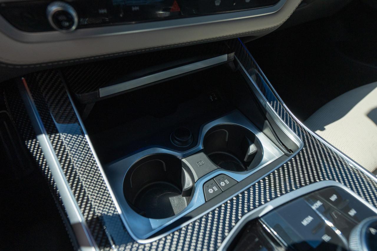 BMW X7 M60i 2023