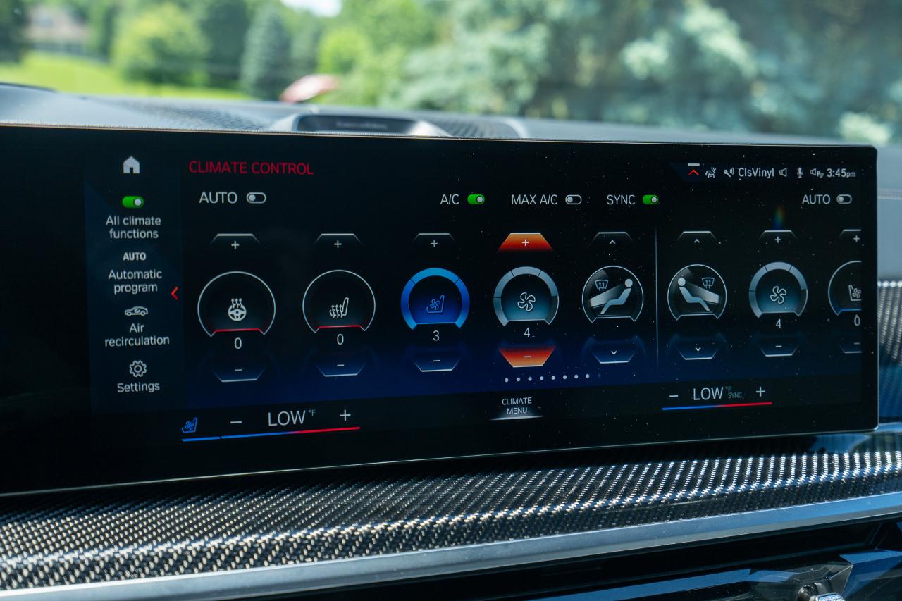 BMW X7 M60i 2023
