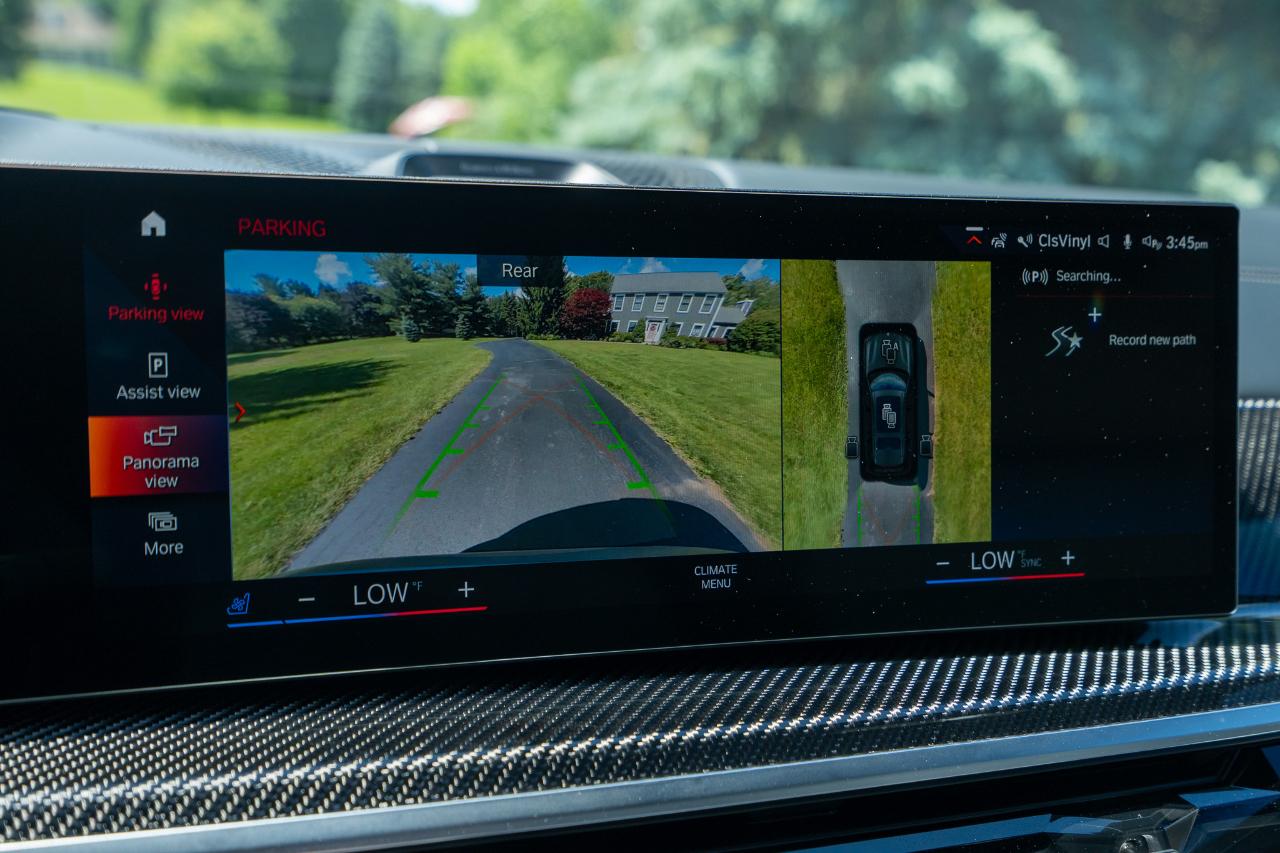 BMW X7 M60i 2023