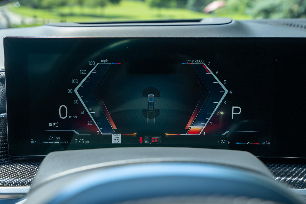 BMW X7 M60i 2023
