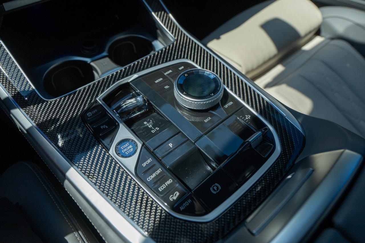 BMW X7 M60i 2023