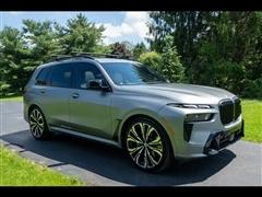 2023 BMW X7 