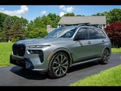 2023 BMW X7 
