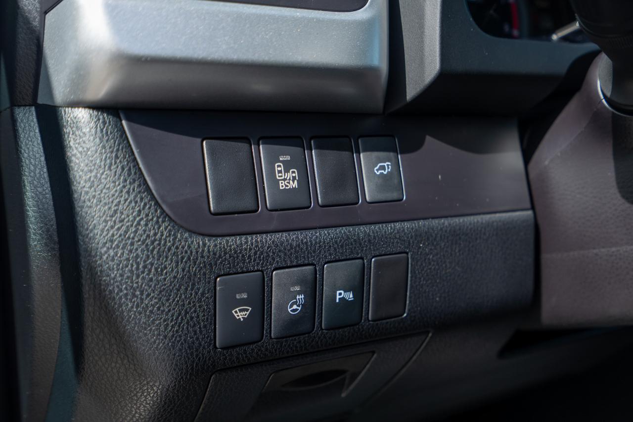 Toyota Highlander Limited AWD V6 2015