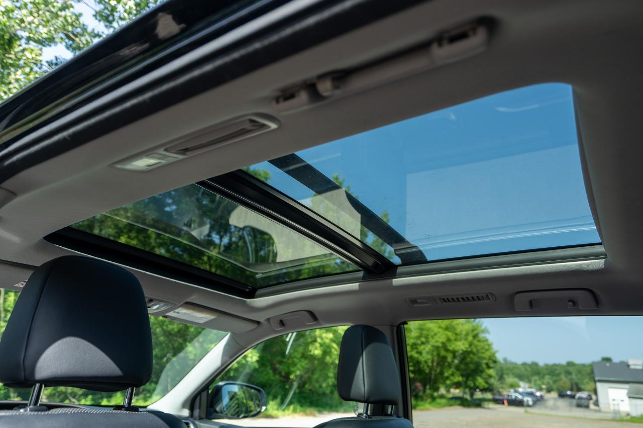 Toyota Highlander Limited AWD V6 2015