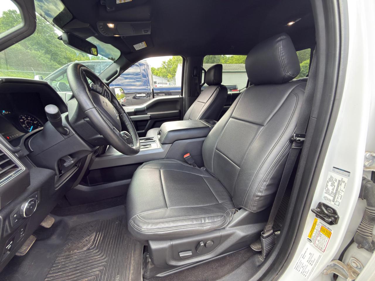 Ford F150 XLT Supercrew 4WD 2019