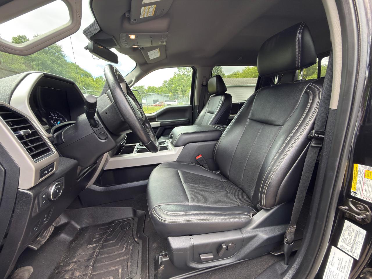 Ford F350  2021