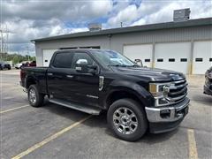 2021 Ford F350 