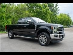 2021 Ford F350 