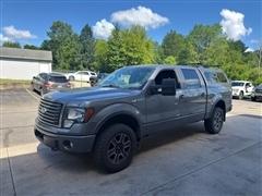 2011 Ford F150 