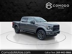 2017 Ford F150 