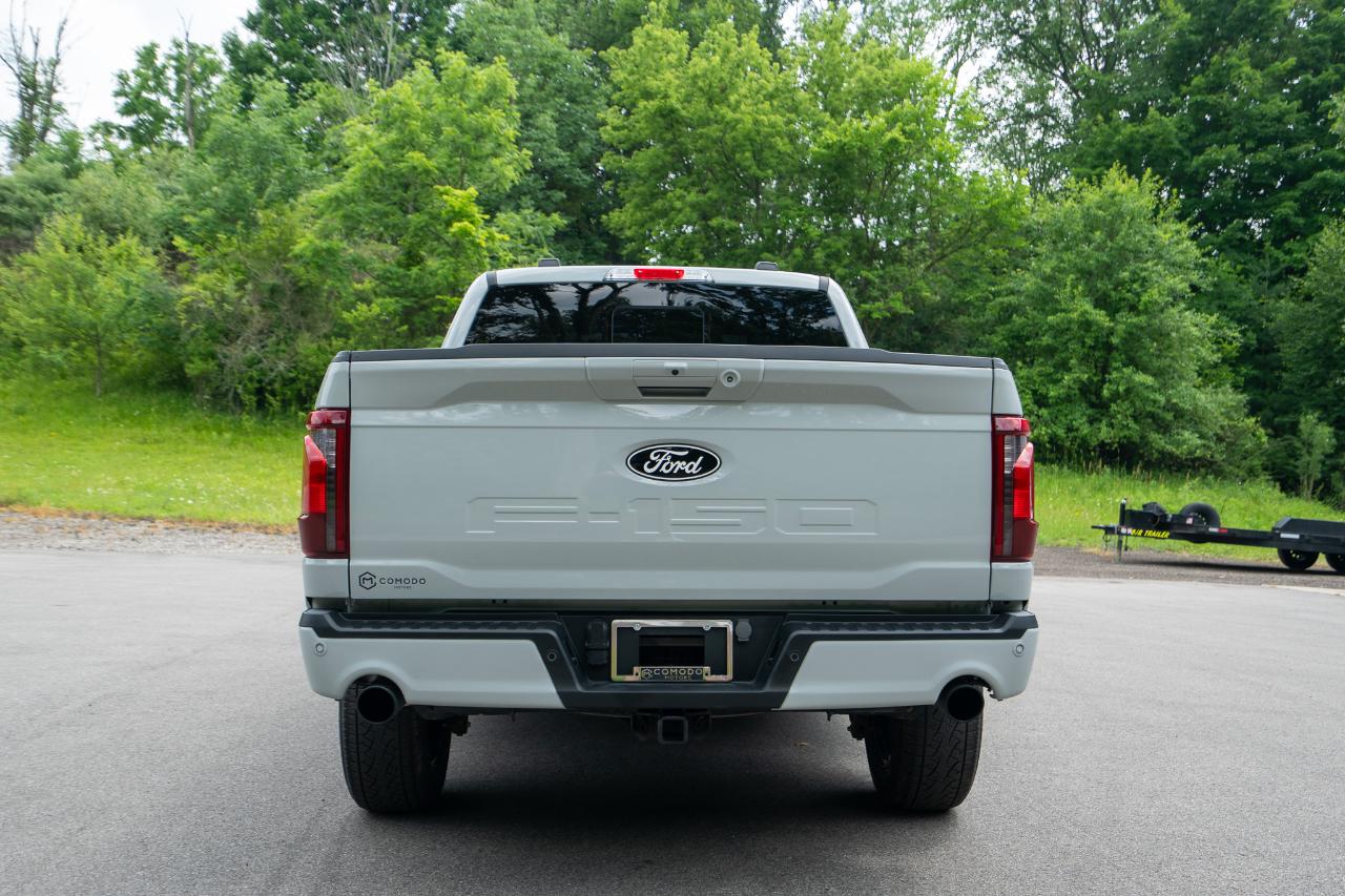 Ford F150 XLT Supercrew 4WD 2024