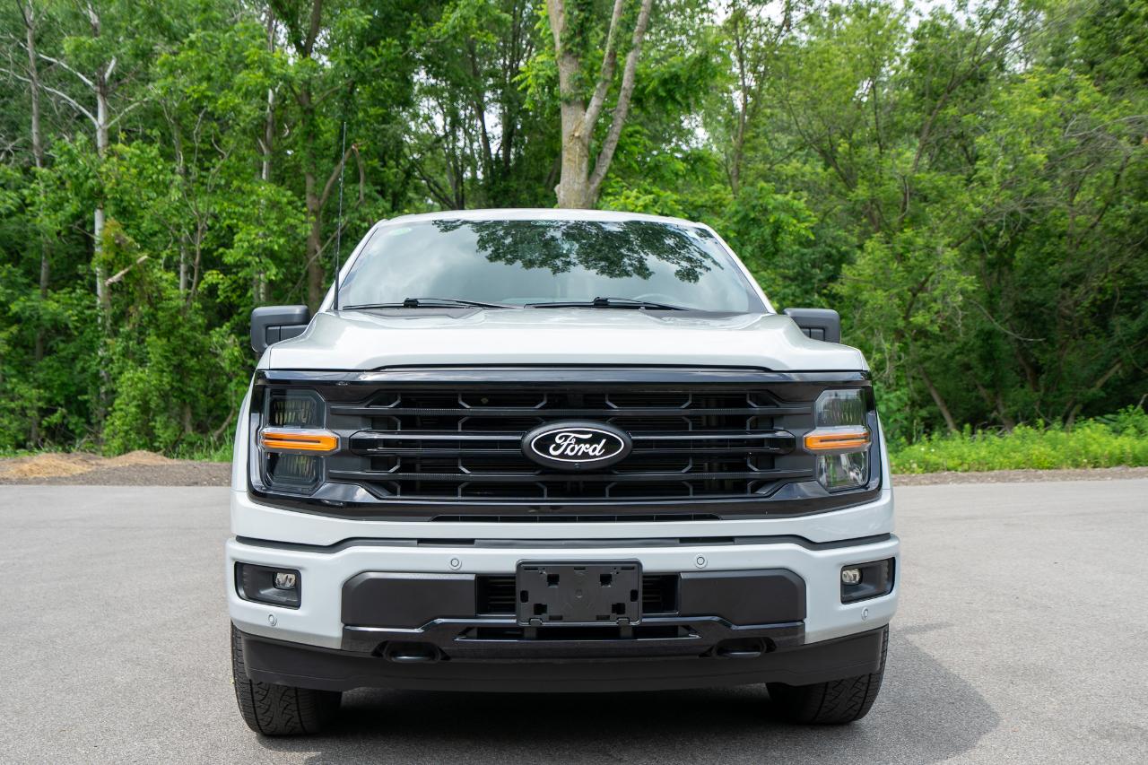 Ford F150 XLT Supercrew 4WD 2024