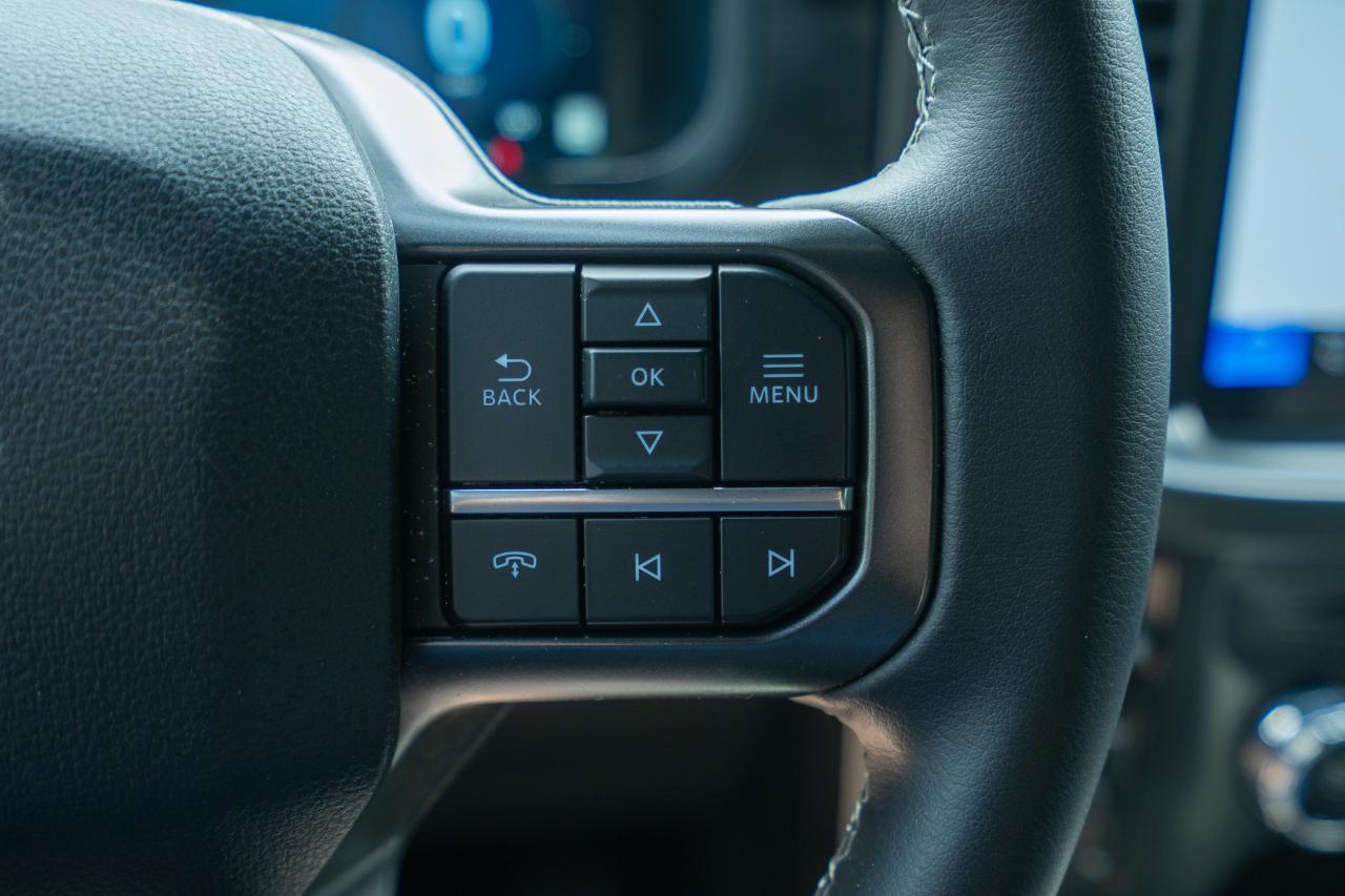 Ford F150 XLT Supercrew 4WD 2024