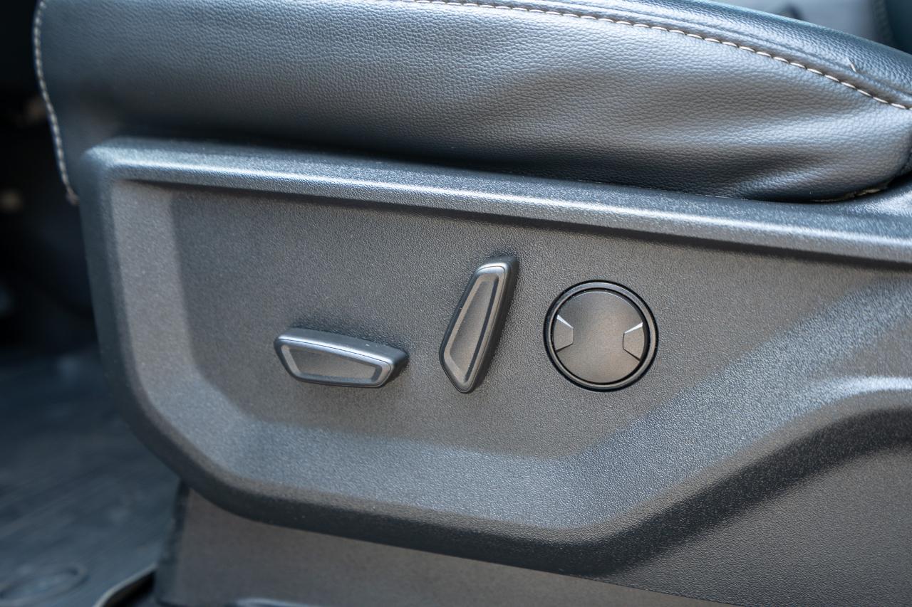 Ford F150 XLT Supercrew 4WD 2024