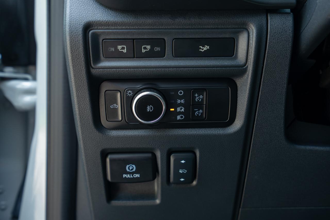 Ford F150 XLT Supercrew 4WD 2024