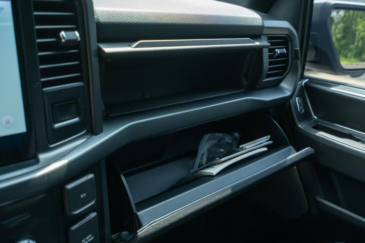 Ford F150 XLT Supercrew 4WD 2024