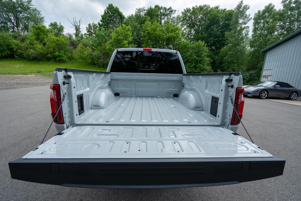 Ford F150 XLT Supercrew 4WD 2024