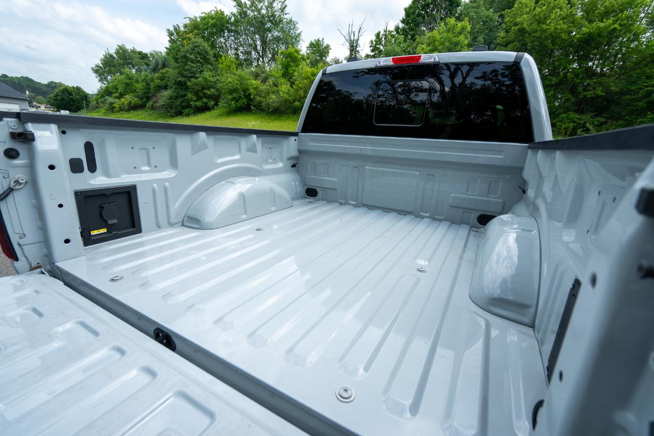 Ford F150 XLT Supercrew 4WD 2024