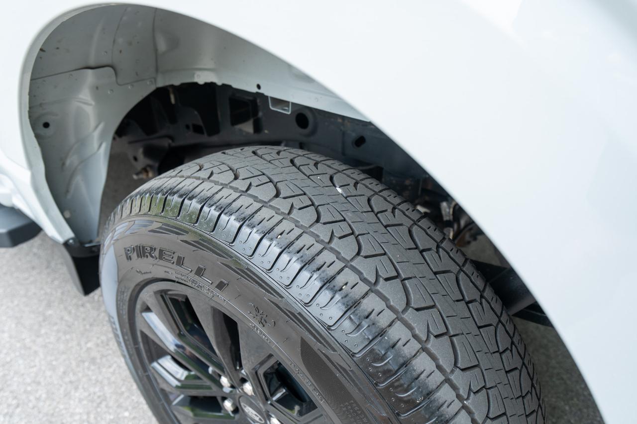 Ford F150 XLT Supercrew 4WD 2024
