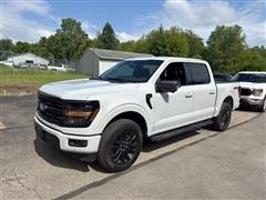 2024 Ford F150 