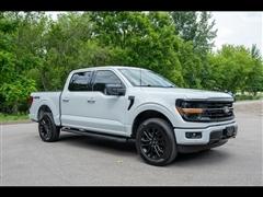 2024 Ford F150 