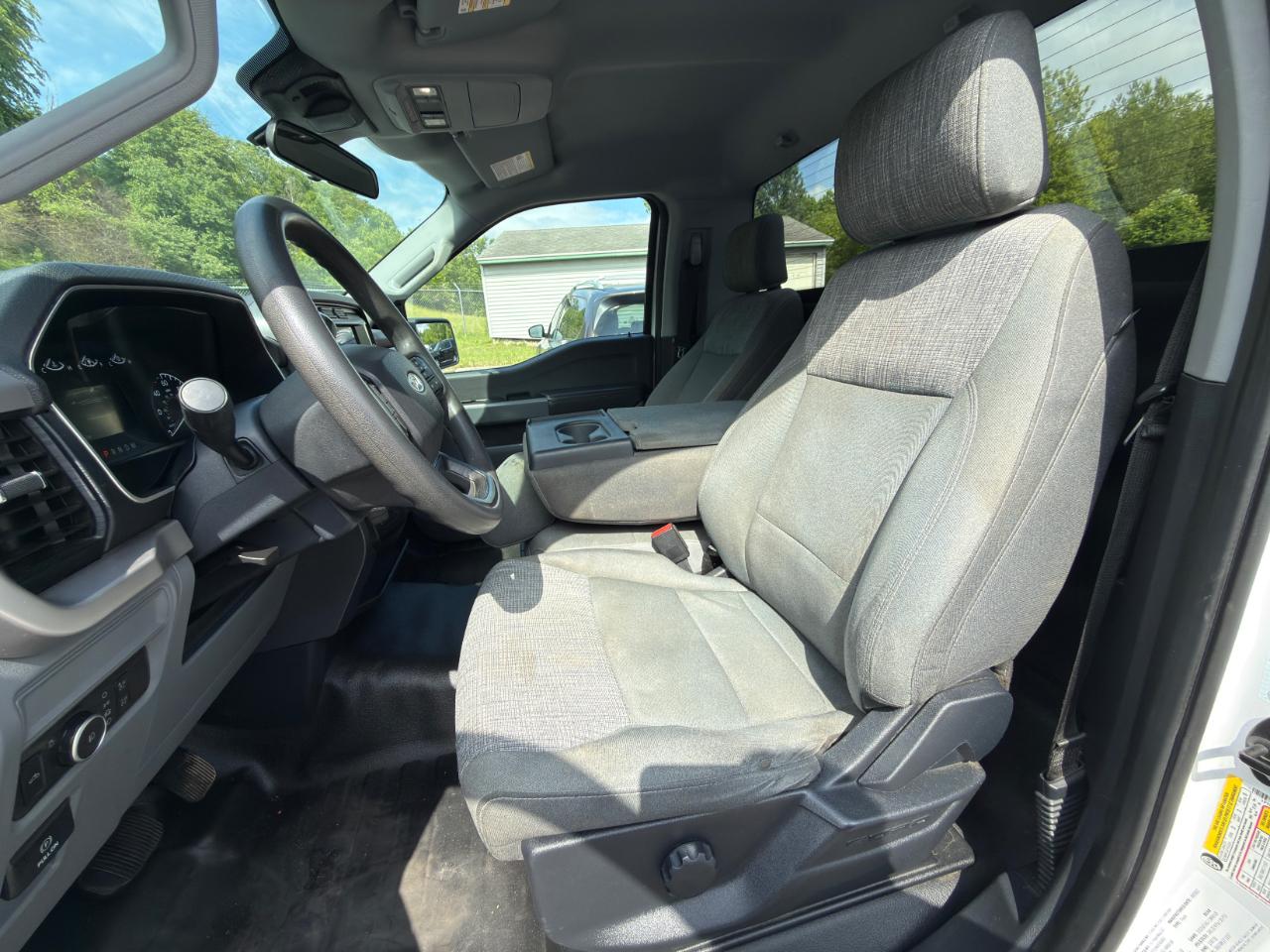Ford F150  2022