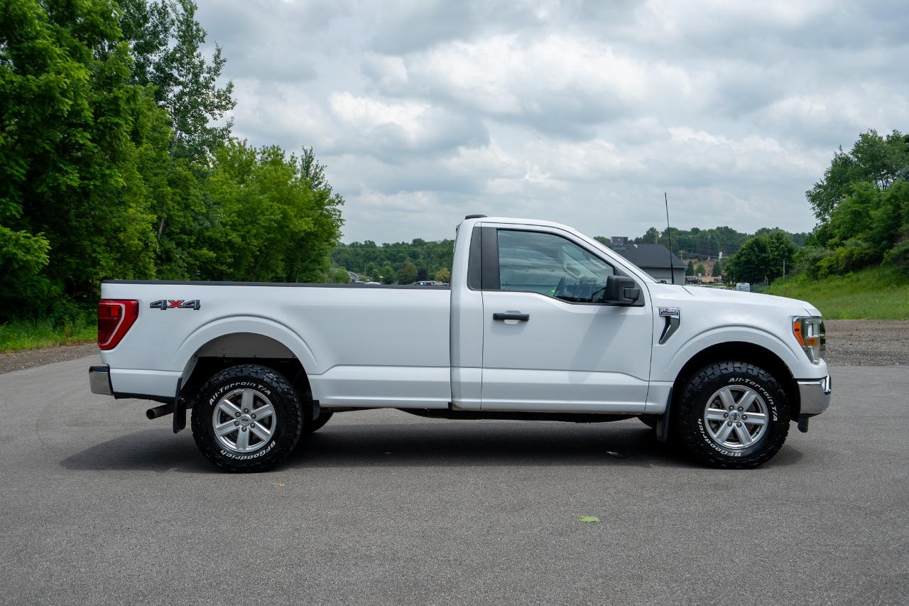 Ford F150  2022