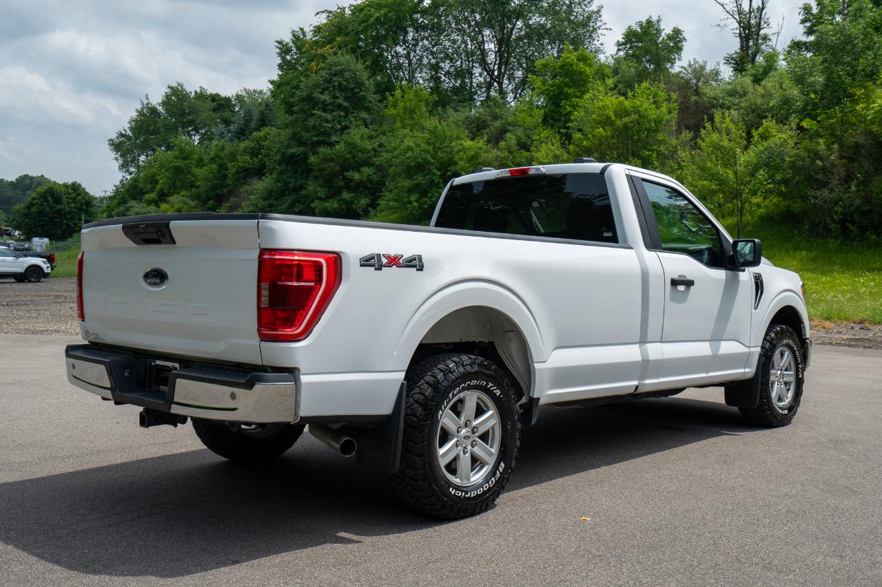 Ford F150  2022